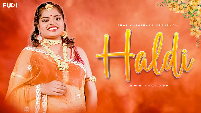 Haldi Fugi